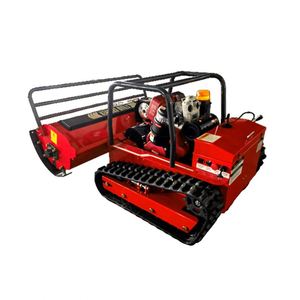 Tondeuse à gazon robotisée intelligente WiFi - <span class=keywords><strong>Coupe</strong></span> d'herbe automatique avec capteur de <span class=keywords><strong>pluie</strong></span> et alarme antivol - Product Image 1