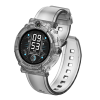 Reloj Inteligente Económico 2024 con Teléfono Móvil 4G, GPS, para Niños, Antipérdida, Rastreador de Actividad, Videollamadas, Resistente al Agua
