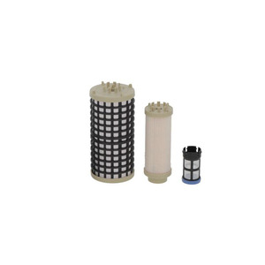 Prix d'usine Pièces de machines de construction Nouveau <span class=keywords><strong>filtre</strong></span> à carburant pour moteur <span class=keywords><strong>diesel</strong></span> de camion L5091F <span class=keywords><strong>KN</strong></span> 40683 P550954 901752 MX002611 - Product Image 2