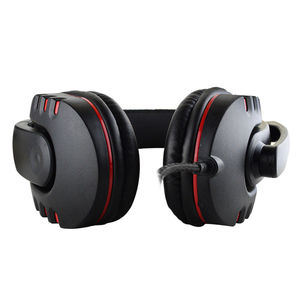<span class=keywords><strong>Casque</strong></span> filaire à réduction de bruit <span class=keywords><strong>Casque</strong></span> de jeu <span class=keywords><strong>pour</strong></span> joueur - Product Image 4