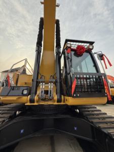 Excavadora Caterpillar 349D2L, Maquinaria de Construcción Caterpillar Usada, En Buenas Condiciones. Caterpillar 349D2L, 303.5E, 307E2 - Product Image 3