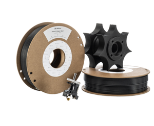 Imprimante 3D S8 nouvelle génération avec plateau chauffant PLA PEI, double extrusion, entièrement fermée, nivellement automatique, la plus rapide des imprimantes FDM multi-matériaux - Product Image 6