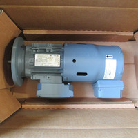 Eurodrive DRN80MK4/BE1/FwbrF/TH/V durable, adapté pour ventilateurs auxiliaires, longue durée de vie