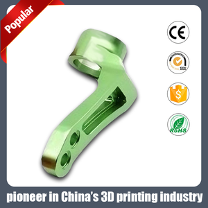 บริการผลิตตามสั่งแบบครบวงจร: ออกแบบ 3 มิติ, งานกลึง CNC, บริการผลิตโลหะแผ่นแบบ OEM - Product Image 4