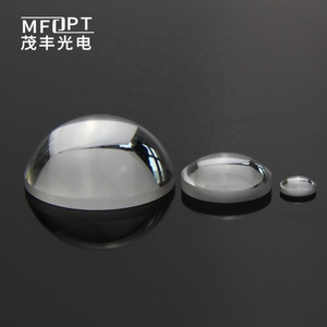 Série OQLP Diameter50and <span class=keywords><strong>50.8</strong></span> BK7 <span class=keywords><strong>Plano</strong></span> Lente Convexa para Focada feixe de laser ou luz Colimada - Product Image 3