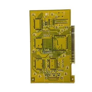 Pcb & Slimme Elektronische Printplaten Pcba Fabrikant