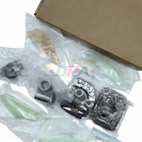 Sistem Mesin Berkualitas Tinggi COVER-IVM MODULE 24300-2F000 243002F000 Untuk H-yundai Santa Fe XL 24300 2F000