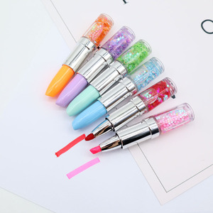 Bonvada Creative High Beauty - Juego de Pintura para Graffiti con Rotulador Fluorescente - Product Image 1