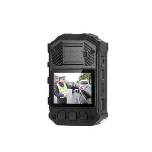 2K HD 1296P EH15 Ambarella A7 IR Night Vision camera videoregistratore indossabile indossato dal corpo - Product Image 6