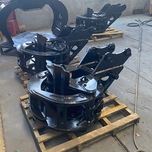 2025 nuovo Design Tree <span class=keywords><strong>Shear</strong></span> disponibile per adattarsi da 2 a 30 Ton escavatore Tree <span class=keywords><strong>Shear</strong></span> - Product Image 6