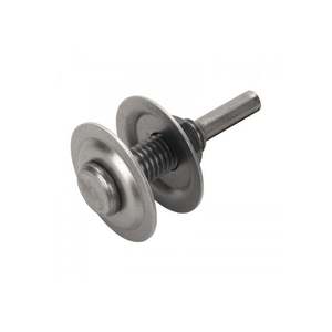 Pasadores de fijación Ø 6x10,0mm para varias aplicaciones - Product Image 2