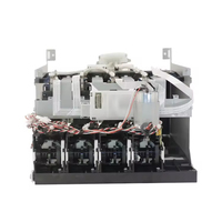Soporte de Circuito Integrado (IC) de Segunda Mano para Impresoras Epson Surecolor F6200 F6270 F6070 F6280 F6080