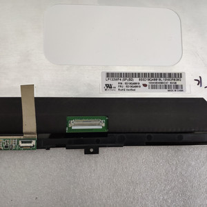 13.3 Inch Laptop Touch <strong>Screen</strong> Digitizer 5D10Q89743 5D10Q89746 Yoga 730 13IKB <strong>LCD</strong> <strong>Screen</strong> for Lenovo Yoga 730-13IWL Display - Product Image 4