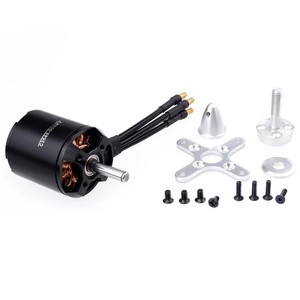 Motor para carreras de drones FPV, motor sin escobillas outrunner, rotor de alta precisión y equilibrio, motor de voltaje KV personalizado - Product Image 3