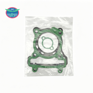 Nouveau kit cylindre à gros alésage en aluminium LC150-K 62 mm 170 CC OE 2VP compatible Yamaha MX King Vixion <span class=keywords><strong>NVA</strong></span> R15 V2 Pièces de course - Product Image 5