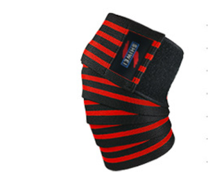 <span class=keywords><strong>Mava</strong></span> Sports - Rodilleras Unisex de Neopreno (Par) con Cierre de Gancho y Bucle, Antideslizantes, para Cross Training, Levantamiento de Pesas, Gimnasio, Fitness, Elásticas - Product Image 3