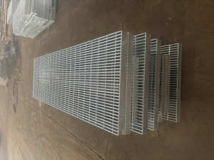 חומרי בנייה עמיד פלדה מגולוון עבור פלטפורמה גרדת מחיר המפעל - Product Image 6