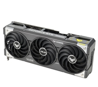 Kartu Grafis Gaming AS-US Terlaris TUF-RTX5070-O12G-GAMING 12GB GDDR7 192-bit 28Gbps