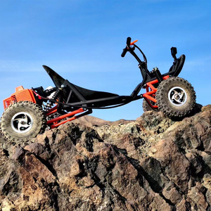 Qualitäts kraftstoff Benzin Benzin Motor Offroad Racing <span class=keywords><strong>Karting</strong></span> Auto Pedal Kinder Erwachsene Go Kart Benzin Karts - Product Image 3