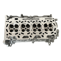 Culasse en aluminium 1NZ 1NZ-FE pour Toyota Yaris Vitz Belta Echo 1.5L OE 11101-21030