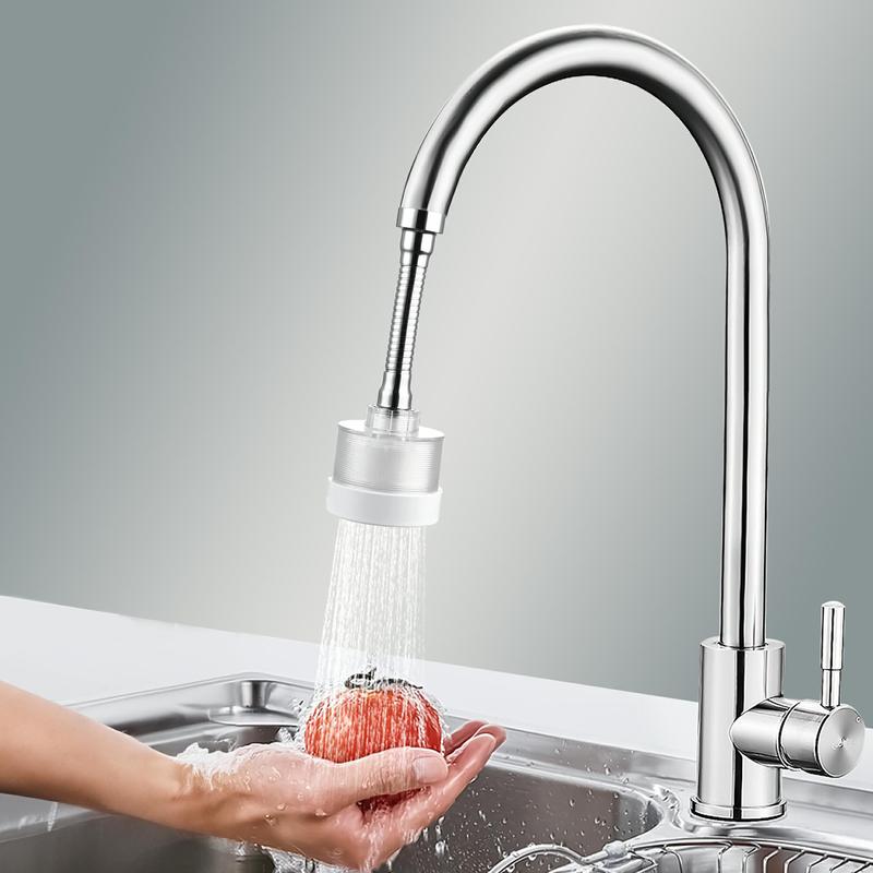360 Rotating Faucet Water Filter Purifier