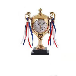 Barato de plástico de T r o p h k digital estudiante juguetes de plástico reloj trofeo - Product Image 5