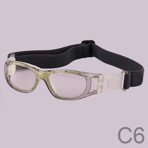 चीन में उच्च गुणवत्ता वाले थोक कस्टम गॉगल मल्टी-स्टाइल वैकल्पिक यूनिसेक्स गोगल सुरक्षित और बहुमुखी गोगल - Product Image 6