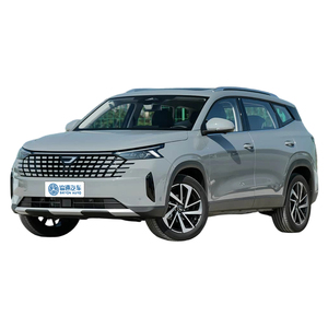 รถยนต์ SUV รุ่นใหม่ ปี 2026 เครื่องยนต์เบนซิน 1.4 ลิตร พวงมาลัยซ้าย 5 ที่นั่ง เกียร์อัตโนมัติ 6AT 150 แรงม้า มาตรฐานยูโร 6 รุ่น <span class=keywords><strong>Glory</strong></span> Edition สำหรับ Jetta VS8 - Product Image 1