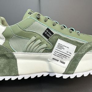 Nuove Sneakers da Corsa <span class=keywords><strong>Uomo</strong></span> 2025, Design Trendy, Scarpe Sportive per Uso Quotidiano e Outdoor, Chaussures De Sport - Product Image 6