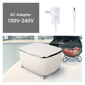 6L 미니 냉장고 화장품 세일 - 게스트룸 호텔용 미니 휴대용 냉장고 뷰티 냉장고 - Product Image 6