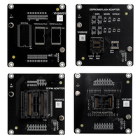 Adaptateurs Xhorse VH24 SOP44 & TSOP48 VH29 EEPROM & FLASH VH30 SOP44 VH31 TSOP48 pour VVDI Multi-Prog