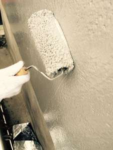 Meno Odore Poliuretano Liquido applicato impermeabilizzazione per calcestruzzo - Product Image 6