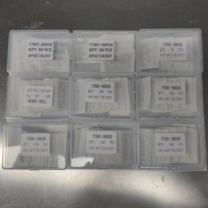 77001-00030 Chips de Solvente Compatibles Nuevos para Impresora de Inyección de Tinta Leibinger (Modelo Jet2neo) - Product Image 3