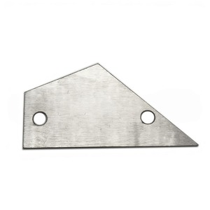 Jauge de manche de guitare basse folk électrique ; Jauge de rainure de manche de guitare basse en acier inoxydable - Product Image 4
