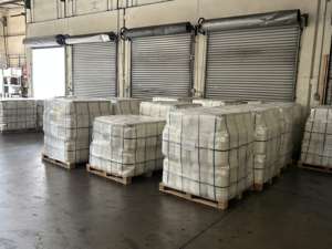 SS0224 2026 Nuevo Producto: Ácido Cianúrico para Estabilización de Piscinas - Product Image 6