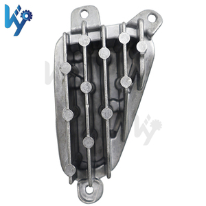 KY OEM 19623501 19623502 <span class=keywords><strong>pour</strong></span> Renault <span class=keywords><strong>Kadjar</strong></span> voiture <span class=keywords><strong>accessoires</strong></span> LED phare Ballast DRL Module - Product Image 6
