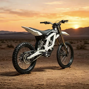 Nouveau modèle 2026 SUR-RON LIGHT <span class=keywords><strong>BEE</strong></span> 2X Vélo électrique tout-terrain avec batterie au lithium 78,54V/45Ah, 24 km/h, 2 vitesses, Ltb 2x - Product Image 6