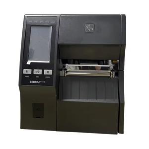 Imprimante ZT411 <span class=keywords><strong>300dpi</strong></span> pour imprimante d'étiquettes à transfert de chaleur industrielle Zebra originale <span class=keywords><strong>ZT410</strong></span> - Product Image 1