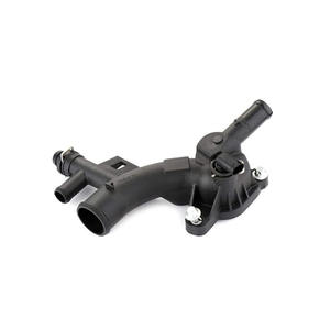 น้ำใหม่ Outlet Thermostat สำหรับ Buick Chevrolet 55565334 1338030 1338489 25193922 - Product Image 2