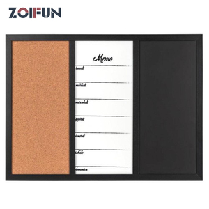 Calendrier personnalisé Planificateur mensuel <span class=keywords><strong>Bureau</strong></span> Tableau blanc Tableau magnétique Blanc - Product Image 4
