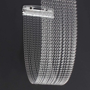 SLADE Cordes de tambour à ressort Kahong en acier inoxydable de haute qualité et économiques pour caissons de batterie de 14 pouces, 20, 24, 30, 32, 40, 42 fils - Product Image 5