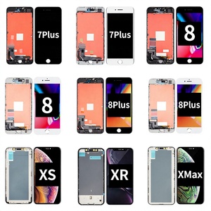 Pantalla OLED Capacitiva Compatible con X, XR, XS Max, 11, 12, 13, 14 Pro Max y 12 Mini - Product Image 2