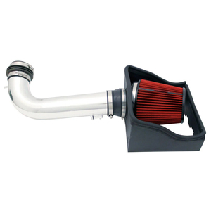 Hệ thống lọc gió thể thao TS Aftermarket dành cho Mitsubishi Lancer Evolution GSR 2.0L L4 xăng 2008-2015, đạt chứng nhận ISO&IATF, bảo hành 1 năm - Product Image 3