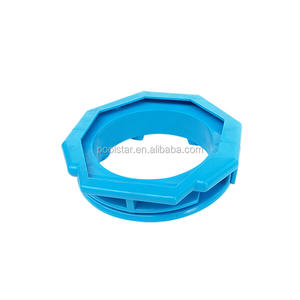 Vente chaude nettoyeur automatique de piscine remplacement universel coussinet pour Zodiac <span class=keywords><strong>Baracuda</strong></span> - Product Image 1