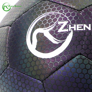 Zhensheng 제조업체 베스트 셀러 <span class=keywords><strong>SKU</strong></span>: 신뢰할 수있는 기계 스티치 축구 공 - Product Image 5