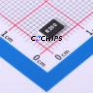 Resistencia de Detección de Corriente / Shunt LR122WF200LT4E 2512, Muestreo de 200mOhm, 1%, 2W - Product Image 1