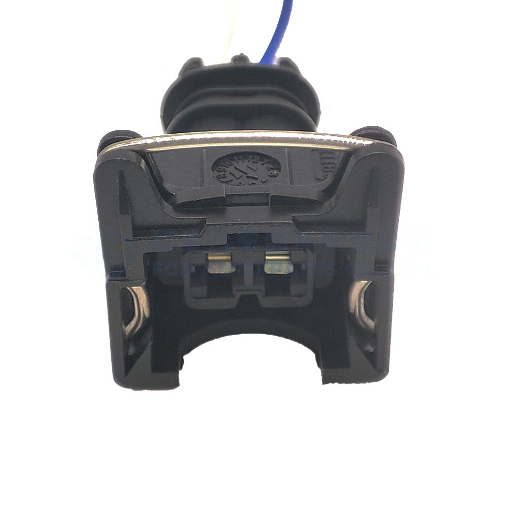 0090-151 Efi Series Female Replacement Waterproof Electrical Wire Connector Plug EV1 282762-1 282189-1