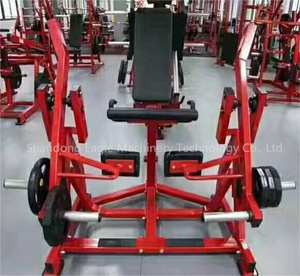 YG-4017 Prix bon marché équipement de Fitness YG FITNESS <span class=keywords><strong>Extension</strong></span> jambe plaque chargée <span class=keywords><strong>Machine</strong></span> d'<span class=keywords><strong>extension</strong></span> de jambe pour l'entraînement du corps - Product Image 6