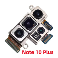 Module de caméra arrière de remplacement pour Samsung Galaxy Note 10 Plus N975F/N976B