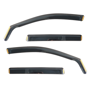 Deflectores de Ventana Laterales para Toyota Cruiser 2019-2020 Protector de Lluvia Accesorios de Coche - Product Image 2